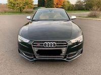 Gebraucht Audi S5 Exclusive 435 PS (319 kW) 2015 Grün Coupé