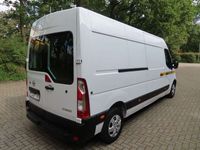 gebraucht Nissan NV400 Kasten 2,3dCI - L3H2 3,5t Comf. Navi Klima