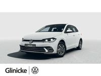 Gebraucht VW Polo Style 110 PS (80 kW) 2024 Pure white Kleinwagen