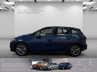 Gebraucht BMW 220 Active Tourer 156 PS (114 kW) 2025 Blau Van / Kleinbus