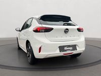Gebraucht Opel Corsa-e Edition 100 kW (136 PS) 2023 Weiss Kleinwagen