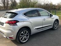 gebraucht Citroën DS4 SoChic