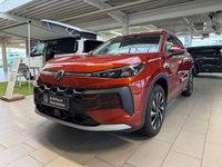 Neu VW T-Roc Life 116 PS (85 kW) 2025 Rot SUV