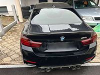 gebraucht BMW M4 M4Coupe DKG