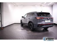 Ny VW Tayron R-line 150 HK (110 kW) 2026 Grå SUV
