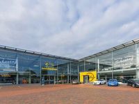 Gebraucht Opel Combo-e Life Ultimate 100 kW (136 PS) 2024 Schwarz Van / Kleinbus