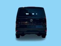 Neu VW T7 Style 150 PS (110 kW) 2026 Graphite dust metallic Van