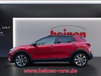 gebraucht Kia Stonic 1.0 T-GDI Platinum Edition NAVI KLIMAAUTO