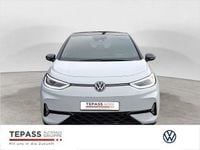 Neu VW ID.3 GTX 210 kW (286 PS) 2026 Weiss Kleinwagen