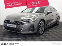 Gebraucht Audi A6 Comfort 299 PS (219 kW) 2025 Grau Kombi