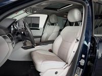 Gebraucht Mercedes ML350 AMG 306 PS (225 kW) 2014 Blau SUV