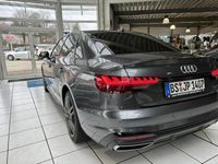 gebraucht Audi A4 40 quattro 2.0 TDI S line Verkauf im Kundenauftrag