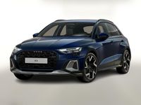 Neu Audi A3 Ambiente 204 PS (150 kW) 2025 Navarrablau metallic SUV