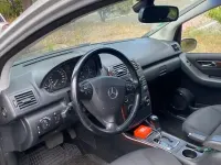 Gebraucht Mercedes A170 Avantgarde 116 PS (85 kW) 2007 Silber Van / Kleinbus