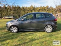 gebraucht Ford C-MAX Trend 1.0 EcoBoost TEMPOMAT~SHZ~PDC~