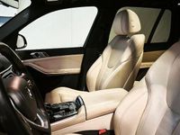 Gebraucht BMW X5 Sport Line 286 PS (210 kW) 2020 Schwarz SUV