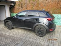 gebraucht Mazda CX-3 