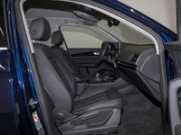 gebraucht Audi Q5 Sportback 50 TDI Q ADVANCED 2xASSIST