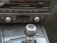 Gebraucht Audi S7 Ambiente 420 PS (308 kW) 2014 Weiß Kleinwagen
