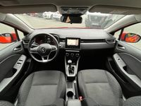 gebraucht Renault Clio V Experience TCe 100 Navi, Sitzheizung