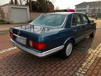 gebraucht Mercedes 500 