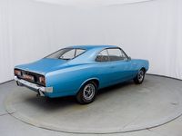 gebraucht Opel Rekord Sprint Coupe