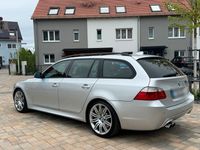gebraucht BMW 535 -D M-Sportpaket Individual Voll