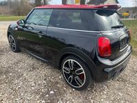 gebraucht Mini John Cooper Works Coupé 