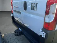 Neu Fiat Ducato 120 PS (88 kW) 2025 Weiß Van