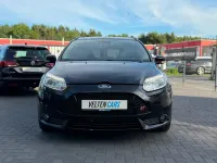 Gebraucht Ford Focus ST 250 PS (183 kW) 2012 Schwarz Limousine