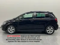 Gebraucht VW Golf Plus Cross Style 122 PS (89 kW) 2011 Schwarz Van / Kleinbus