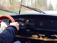 Gebraucht VW Käfer 49 PS (36 kW) 1996 Rot