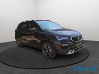Neu Seat Ateca Style 150 PS (110 kW) 2026 Magic schwarz SUV