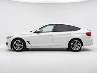 Gebraucht BMW 320 Sport Line 184 PS (135 kW) 2019 Weiß Limousine