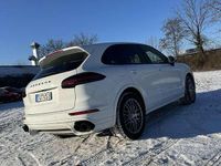Gebraucht Porsche Cayenne S 385 PS (283 kW) 2016 SUV