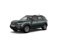 Ny Dacia Duster Expression 154 HK (113 kW) 2026 Grøn SUV