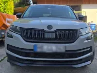 Gebraucht Skoda Kodiaq Style 150 PS (110 kW) 2020 SUV