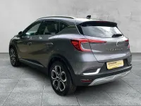 Gebraucht Renault Captur Edition One 160 PS (117 kW) 2020 Grau SUV