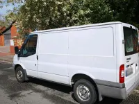Używany Ford Transit 100 KM (73 kW) 2013 Minivan