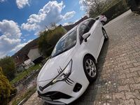 Gebraucht Toyota Avensis T2 143 PS (105 kW) 2016 Weiß Kombi