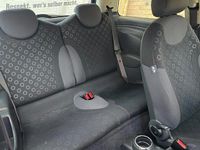 Second-hand Mini ONE Seven 90 CP (66 kW) 2006 Negru Hatchback