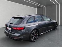 gebraucht Audi RS4 Avant *PANO*MATRIX*RS-AGA*KERAMIK*B&O*