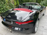 gebraucht Jaguar F-Type Cabrio