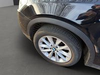 Gebraucht BMW X4 184 PS (135 kW) 2016 Schwarz / schwarz ii SUV