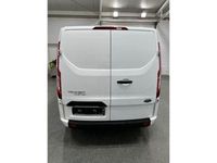 Gebraucht Ford 300 105 PS (77 kW) 2022 Frostweiss Van