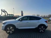 Usado Volvo C40 Plus 300 kW (408 HP) 2022 Branco SUV