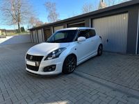 gebraucht Suzuki Swift Sport