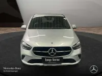 Gebraucht Mercedes B180 Progressive 136 PS (100 kW) 2025 Silber Kleinwagen