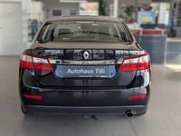 Gebraucht Renault Latitude Initiale Paris 173 PS (127 kW) 2012 Schwarz Limousine