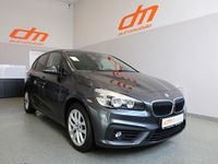Gebraucht BMW 225 Advantage 136 PS (100 kW) 2017 Grau Kombi